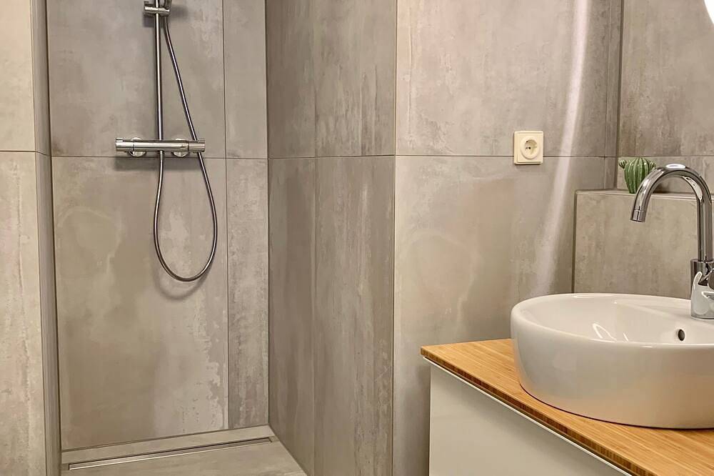 Ganze Wohnung, Boutique-Apartment in historischem Ambiente in Lichtenfels (Bayern), Oberes Maintal - Coburger Land