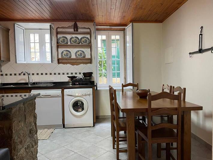 Location de vacances pour 4 personnes, animaux acceptés à Videmonte - 3