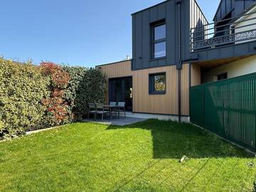 Gîte pour 4 personnes, avec jardin à Saint-Jean-le-Blanc