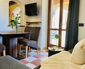 Location De Vacances pour 6 Personnes dans Prabione, Tignale, Photo 1