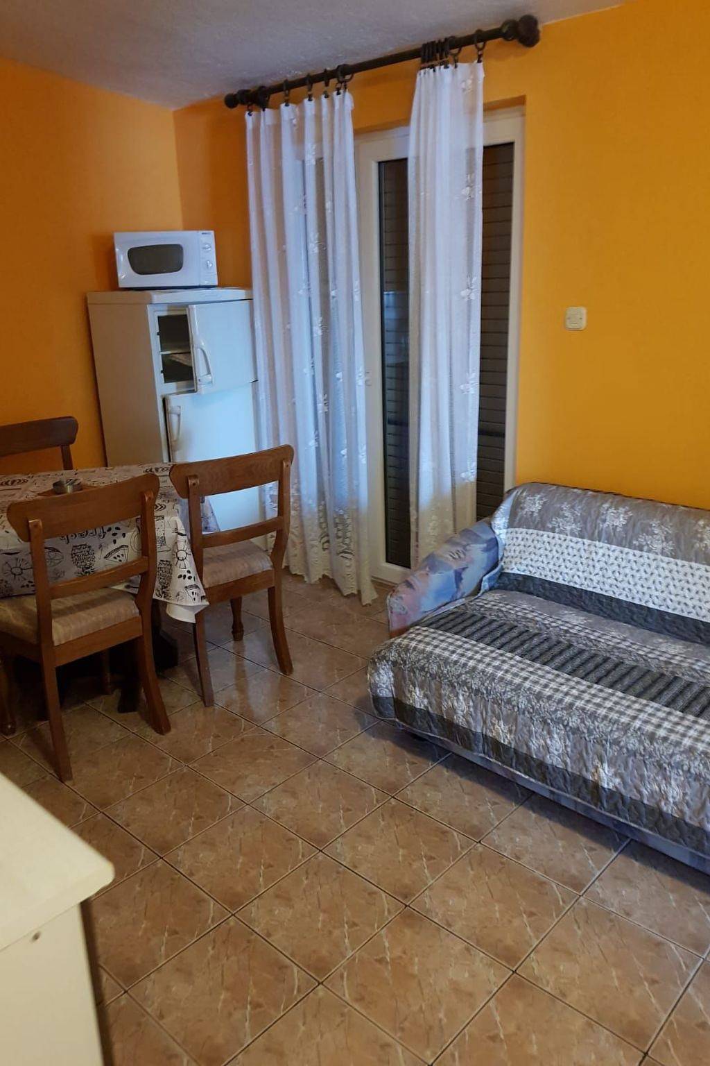 Cały apartament, Lantana in Karlobag, Velebit Nature Park