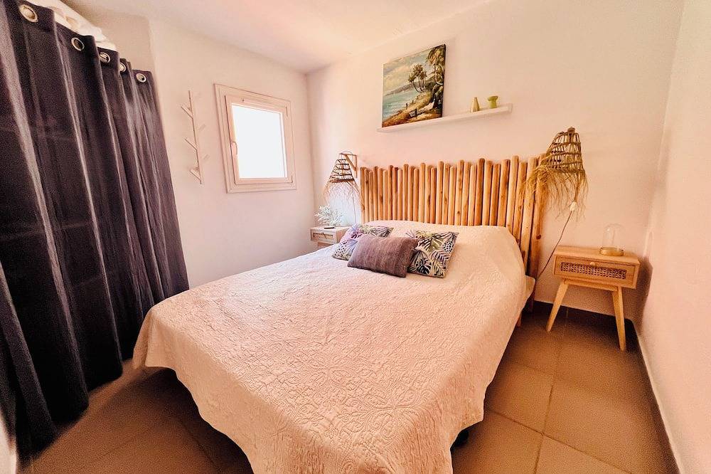 Mini Villa U Campa Be - 5 people 250 m from the beach San Cyprianu Corsica in San Ciprianu, Lecci