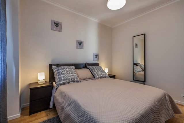 Apartamento inteiro, Carvalhosa Apartment in Vila Verde e Barbudo, Distrito de Braga