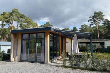 Ferienhaus für 4 Personen, mit Garten in Heerlen