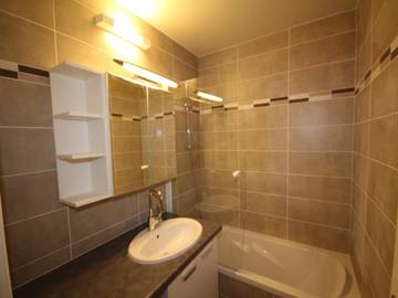 Studio pour 4 Personnes dans Hauteluce, Espace Diamant, Photo 2
