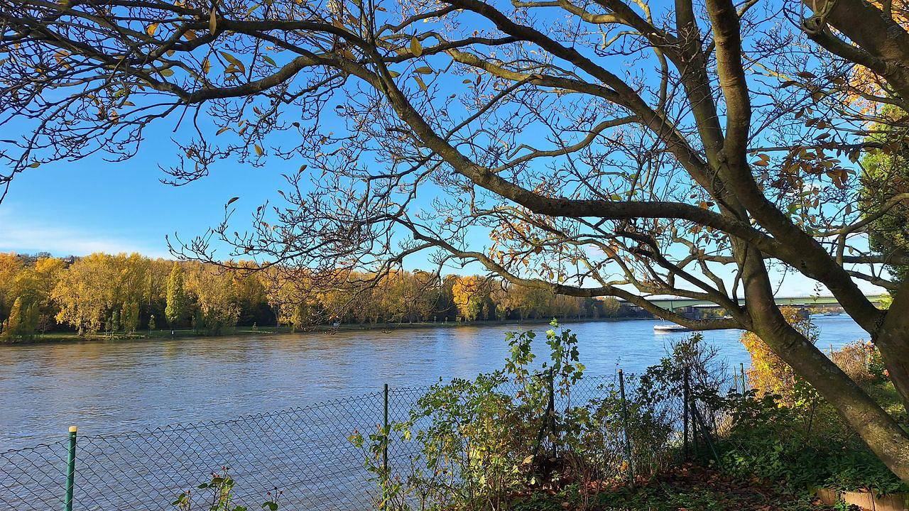Ganze Ferienwohnung, Ferienwohnung für 2 Personen (49 m²) in Koblenz in Koblenz, Osteifel