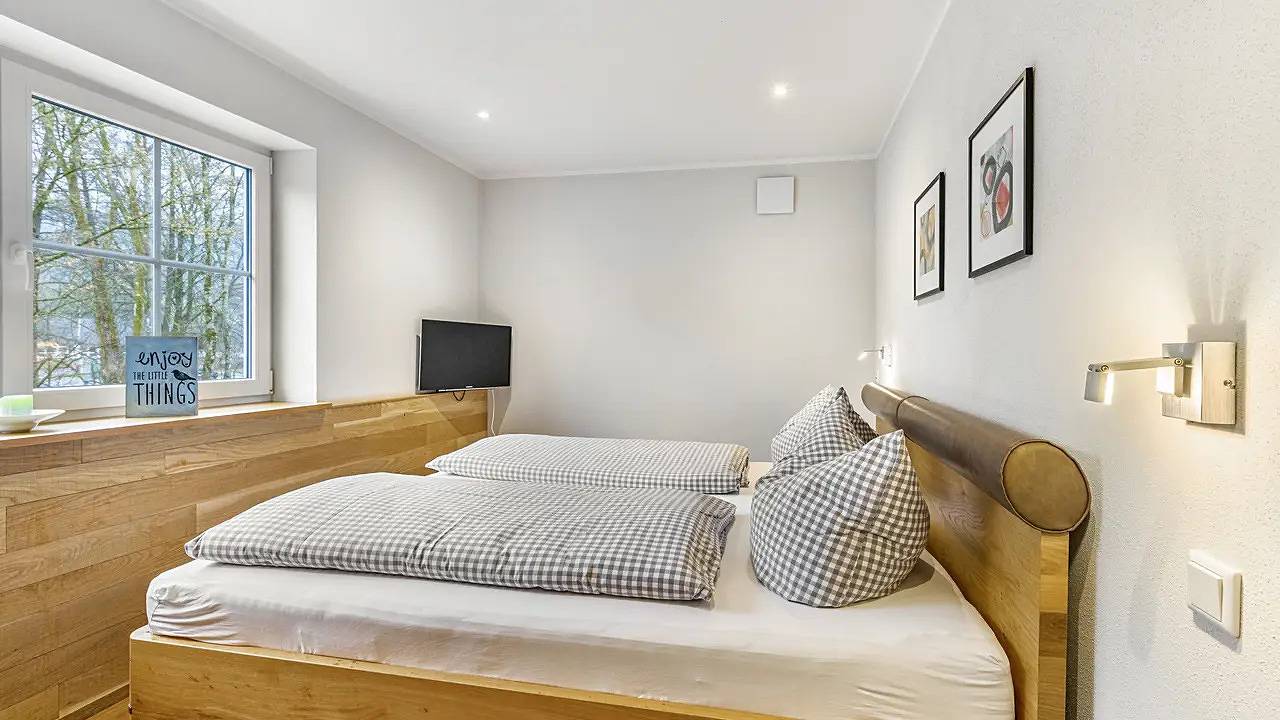 Ganze Ferienwohnung, Ferienwohnung für 4 Personen (50 m²) in Lennestadt in Lennestadt, Sauerland