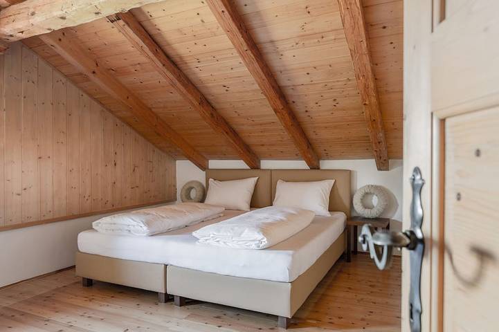 Ferienhaus für 12 Personen, mit Garten und Sauna in Hafling - 3