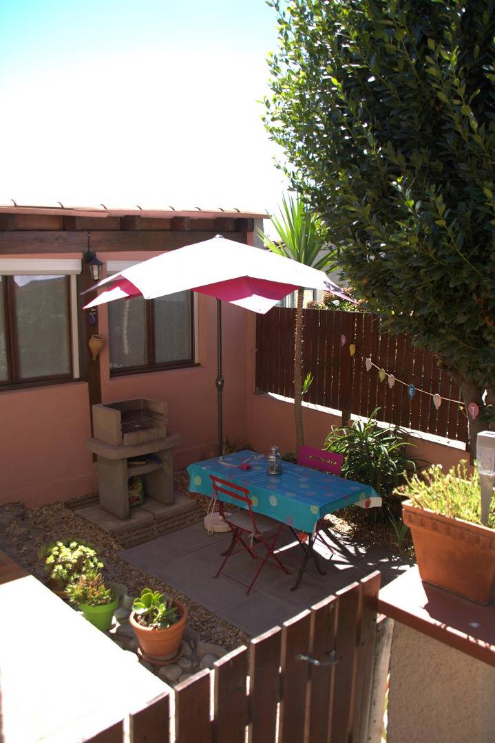 Studio Moz'Art in Bages (Pyrénées-Orientales), Côte d'Améthyste