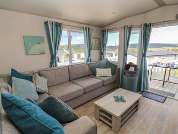 Glamping for 4 People in Swanage, Purbeck Heritage Coast, Photo 4