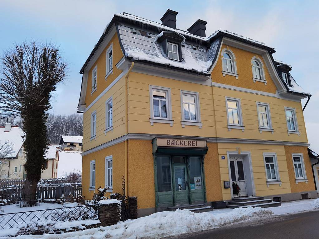 Ganze Wohnung, Ferienwohnungen Weissenbacher - "Ferienwohnung Almblick" in Mitterbach am Erlaufsee, Mostviertel Region