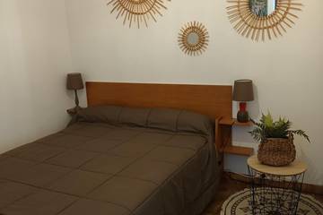 Appartement De Vacances pour 4 Personnes dans Embrun, Région de Gap, Photo 1