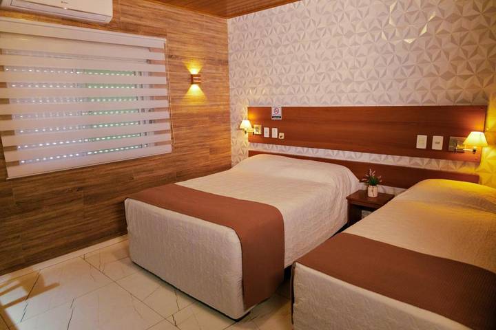 Hôtel pour 3 personnes, avec jardin à Río Grande (fleuve) - 3