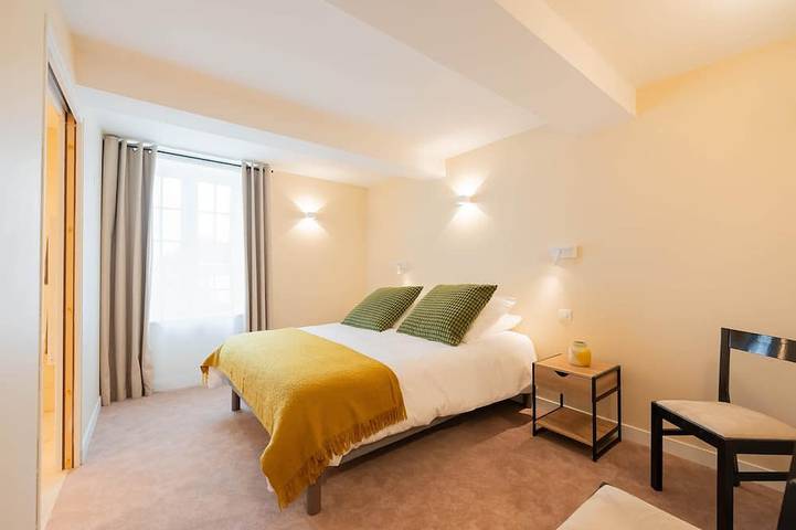 Location de vacances pour 2 personnes à Douzy