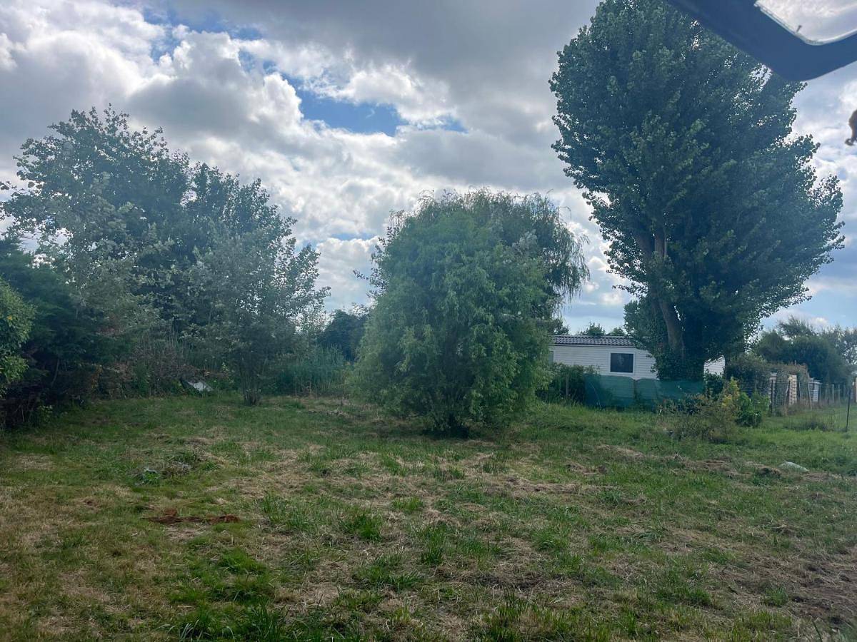 Mobile Home in Erdeven, Côte des Mégalithes