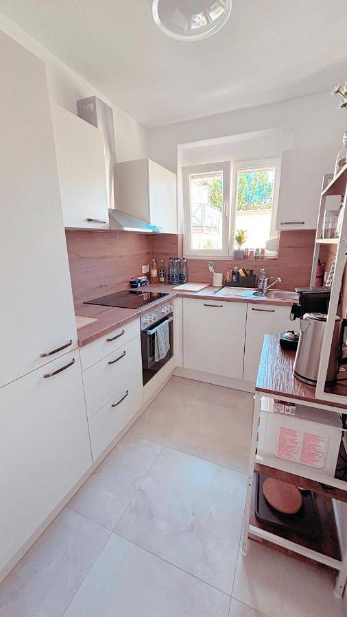 Appartement entier, Apartment in Ludwigsbourg, Arrondissement de Ludwigsbourg