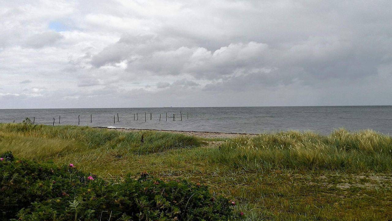 Ferienhaus für 10 Personen (111 m²) in Rudkøbing in Spodsbjerg, Langeland