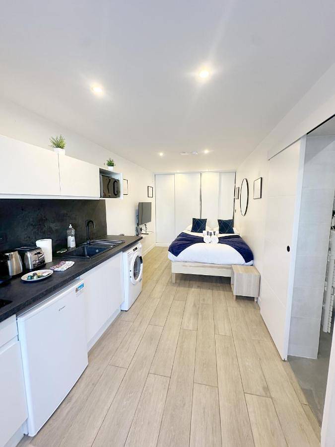 Appartement de vacances pour 2 personnes