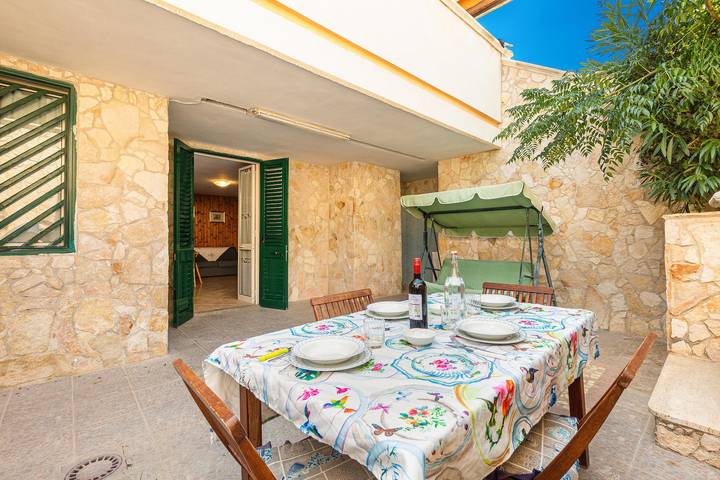 B&b per 6 persone a Racale