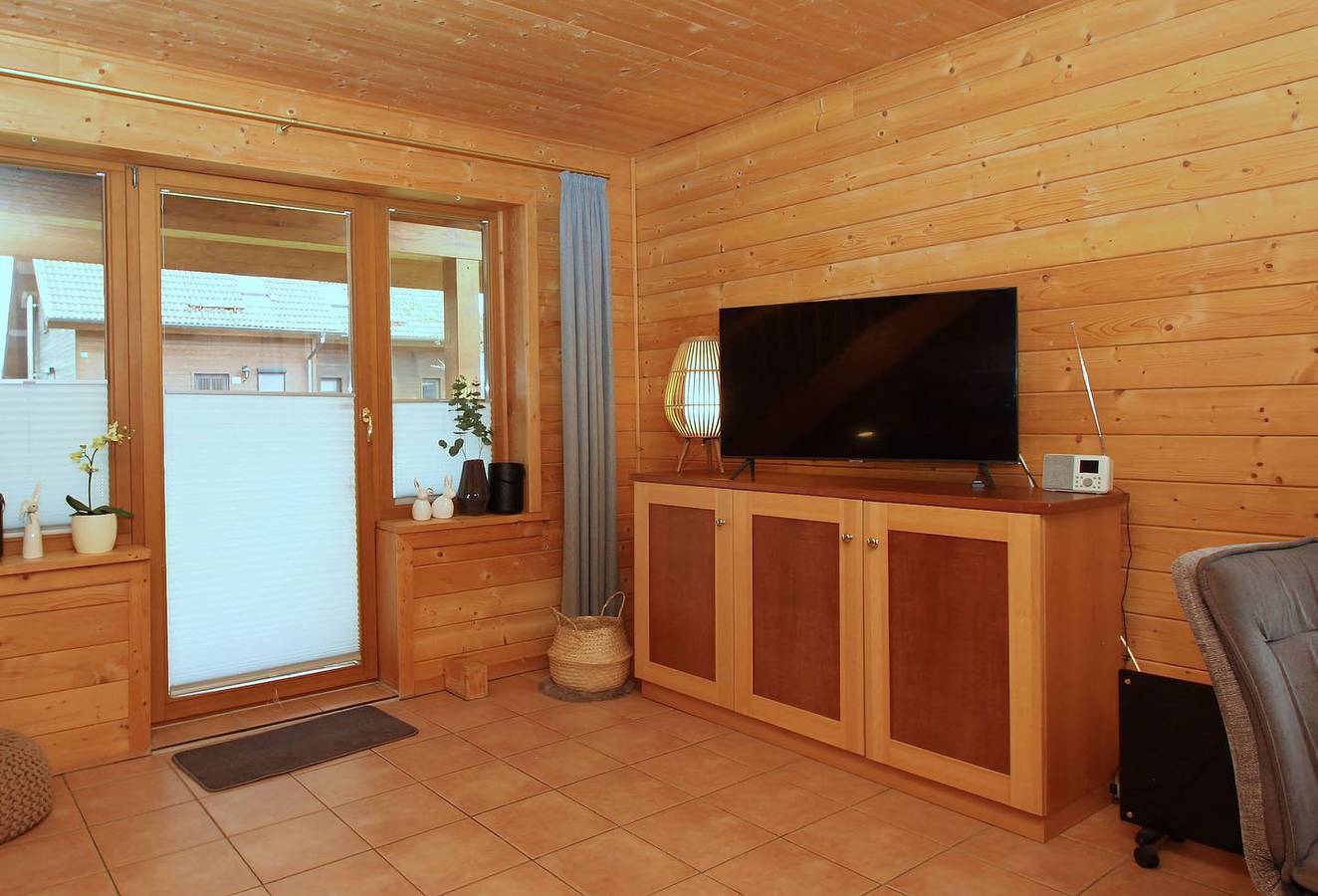 Entspannender Familienurlaub in den Auerhahn Ferienhäusern im Harz in Hasselfelde, Harzvorland