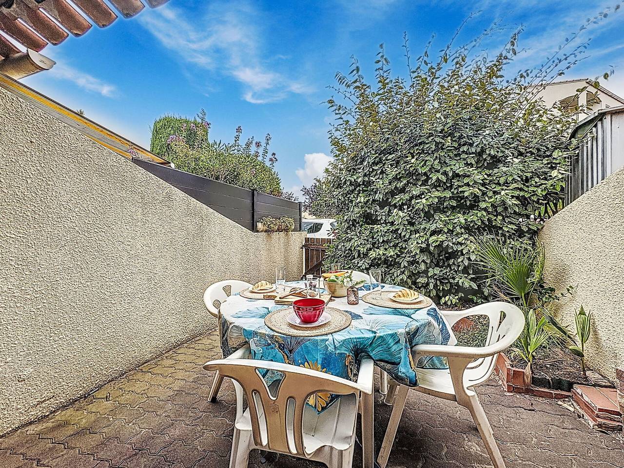 Casa vacanza a Gard a partire da 143€ a notte