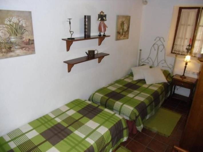 Bungalow für 4 Personen, mit Terrasse und Garten sowie Pool auf Teneriffa - 4