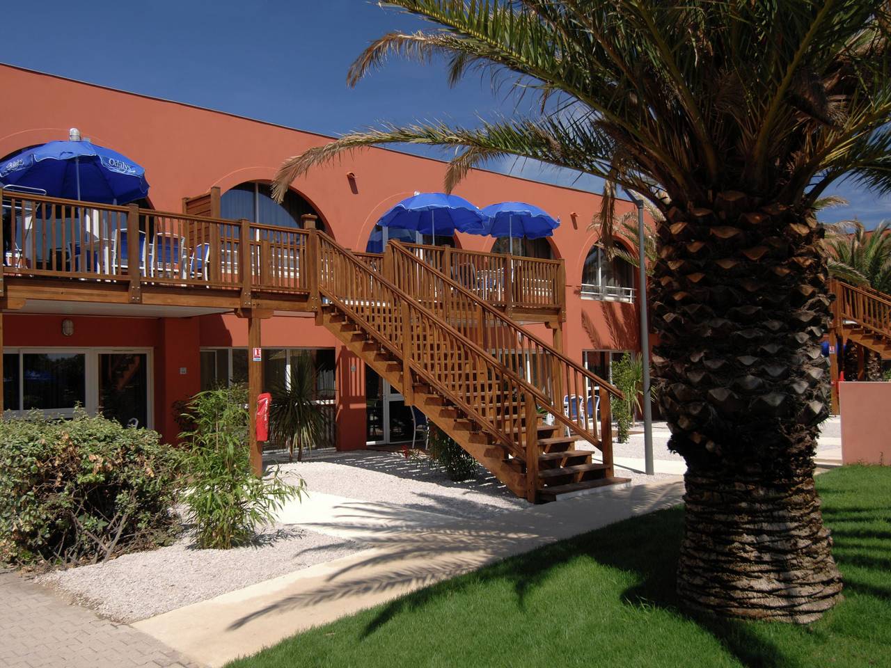 Photo : Appartement de vacances