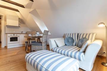 Ferienwohnung für 2 Personen in St. Peter-Ording, Halbinsel Eiderstedt, Bild 2