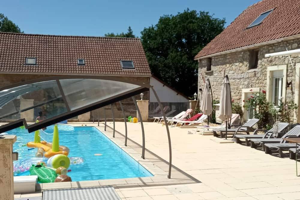 Villa für 11 Personen in Réty, Boulogne-sur-Mer und Umgebung