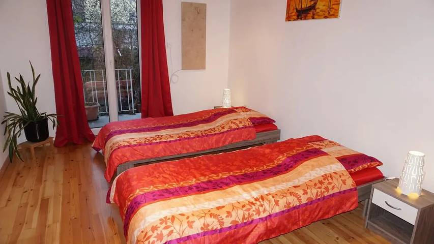 Vakantiewoning voor 4 personen in Dachau
