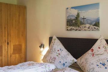 Bauernhof für 4 Personen in Bischofswiesen, Bayerische Alpen, Bild 3