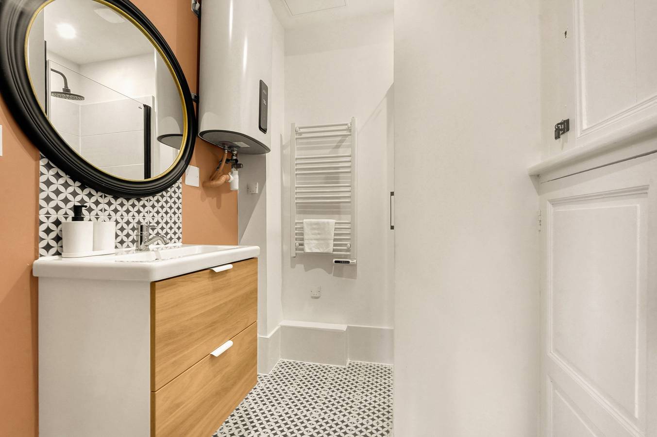 Appartement entier, Tierra Andina - En centre-ville in Toulouse, Haute-Garonne