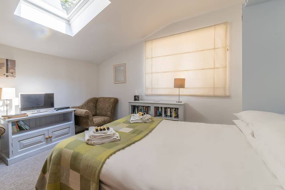 Holly Cottage - Tranquil luxury country cottage in the Surrey Hills in Ewhurst (Surrey), Surrey