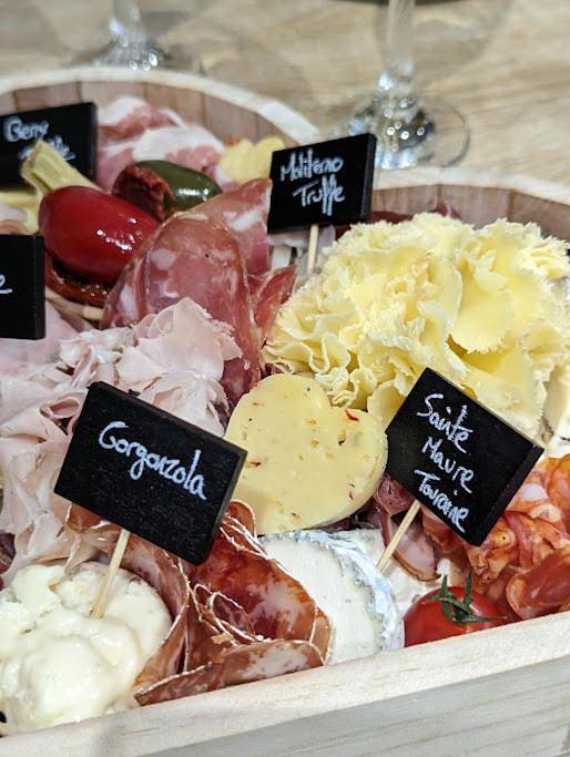 Déliv'Love in Douvres-la-Délivrande, Région de Caen