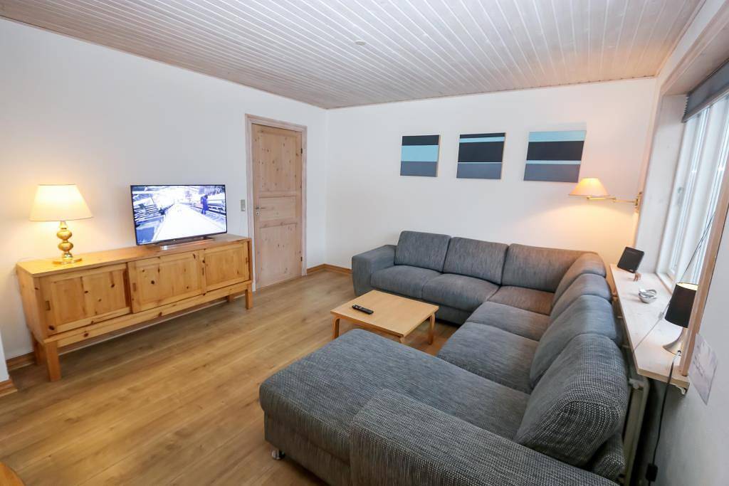 1063 in Thyborøn, Limfjord in Nordjütland