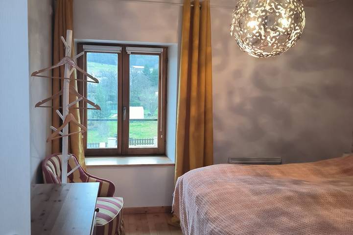 Location de vacances pour 9 personnes dans Jussarupt - 4