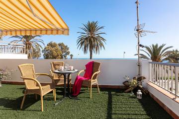 Appartement voor 6 Personen in Malaga, Costa del Sol, Afbeelding 4