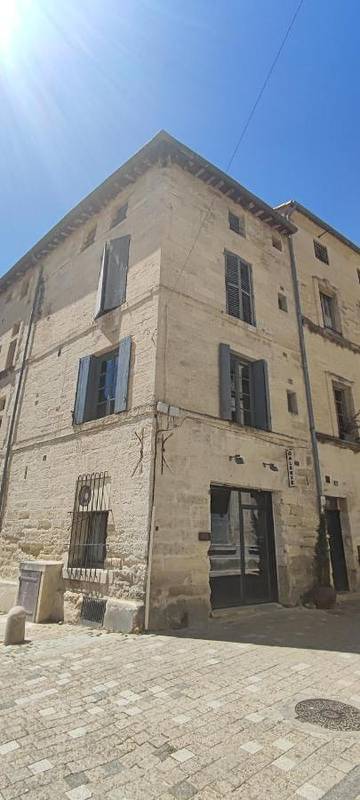 Gîte pour 4 personnes, avec vue dans Place aux Herbes