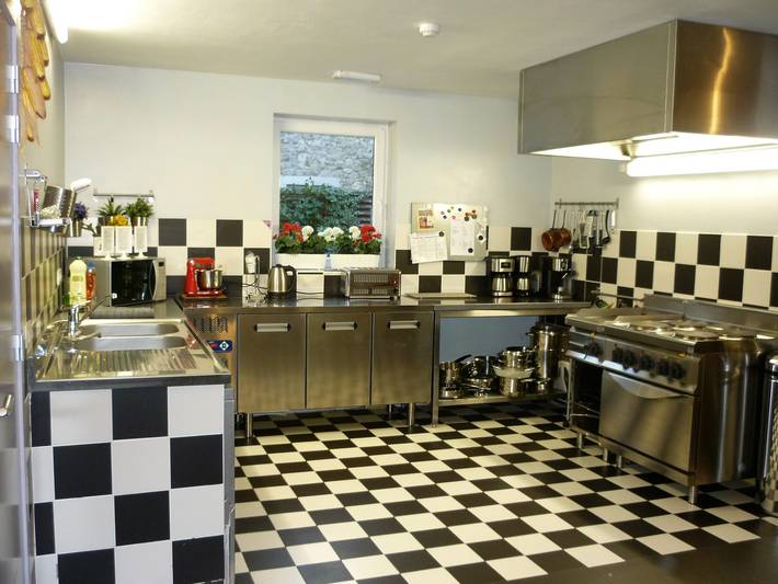 Location de vacances pour 14 personnes, avec balcon/terrasse ainsi que sauna et vue à Hamoir - 3