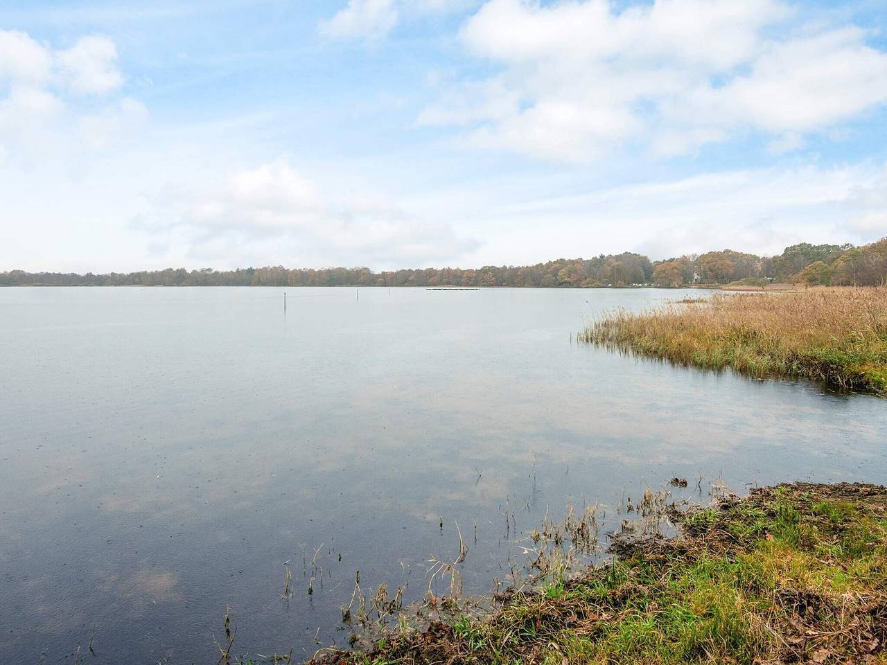 Luxurioses Seeruckzug -- By Traum Ferienwohnungen in Varde