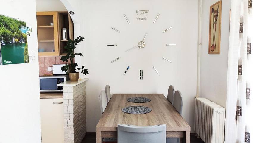 Gîte pour 5 personnes, avec vue, animaux acceptés dans Plitvička Jezera - 4