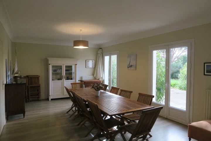 Gîte pour 15 personnes, avec jardin et terrasse en Loire-Atlantique - 3