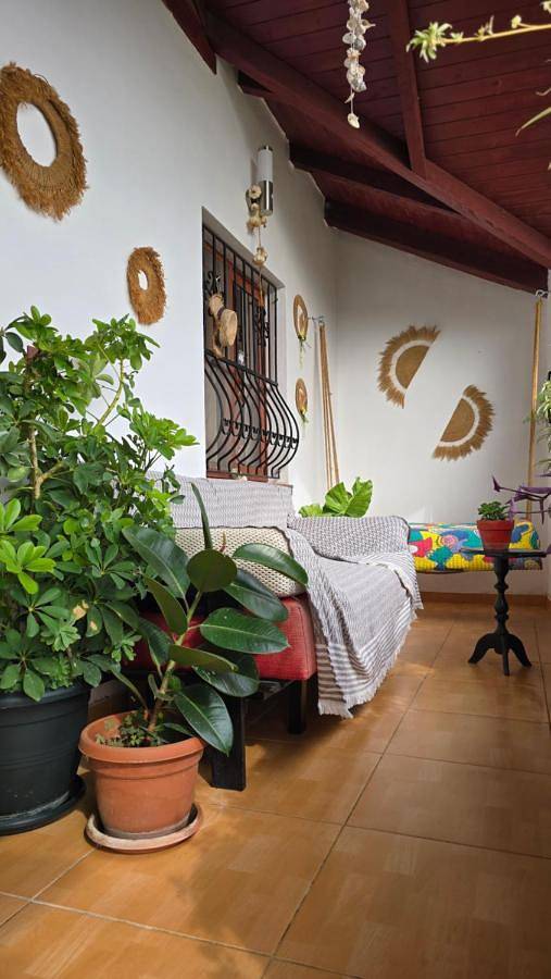 Location de vacances pour 7 personnes, avec jardin dans Lezhë