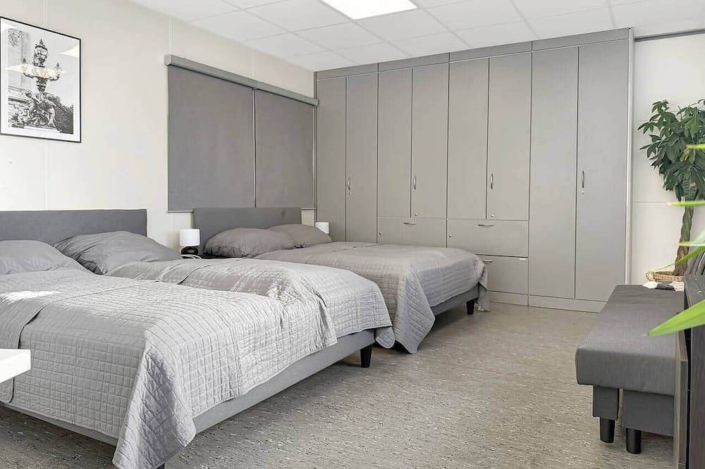 Ganze Wohnung, Flexistay Nw2 – Ruhige Einheit für Gruppen in Nürtingen, Landkreis Esslingen