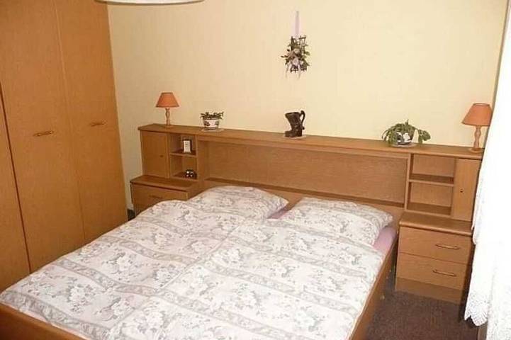 Apartamento entero, Apartamento - Rügen-Fewo 235 in Alt Reddevitz, Mönchgut