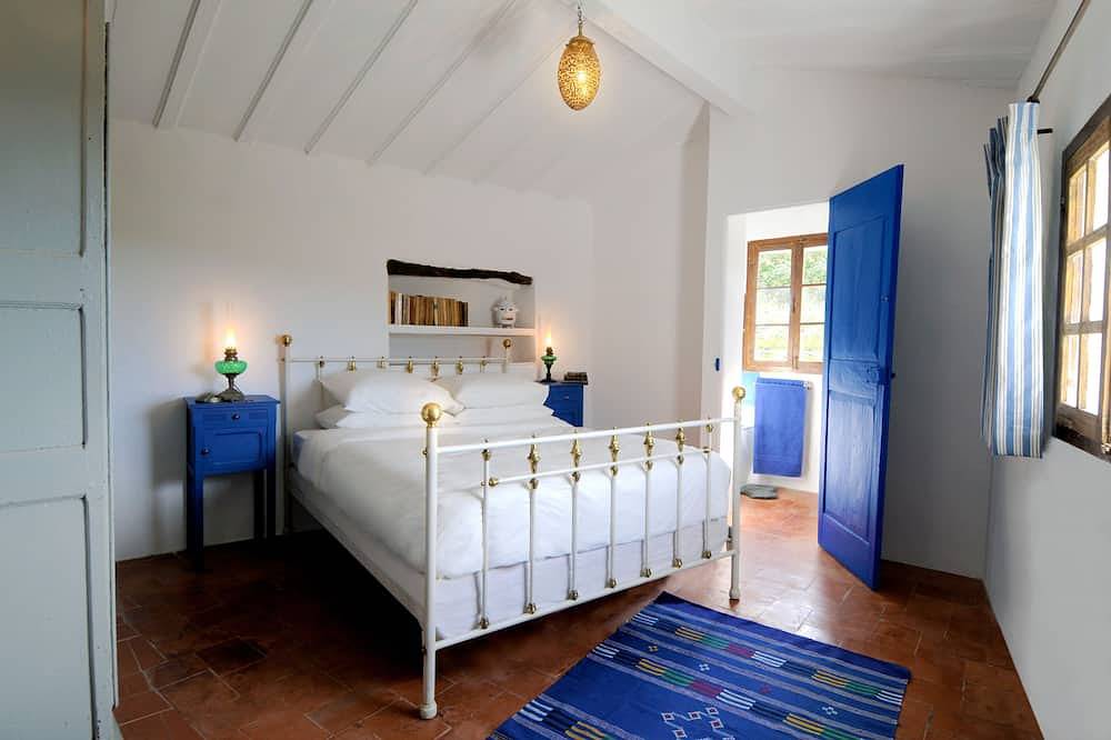 Charmantes Haus im Dorf Ramatuelle mit Garten in Ramatuelle, Draguignan Region