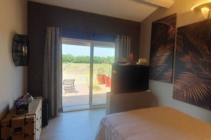 Location de vacances pour 2 personnes à Le Cailar - 3