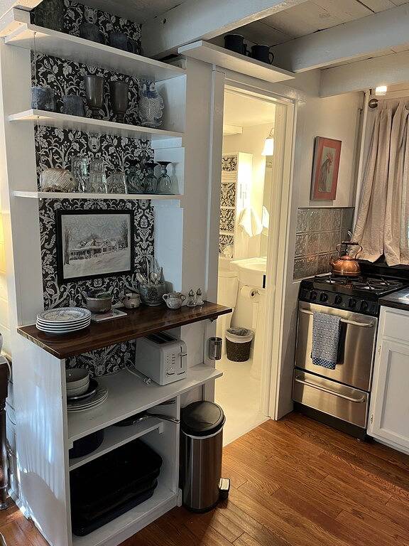 Chalet pour 2 personnes, avec jardin et terrasse à Aspen