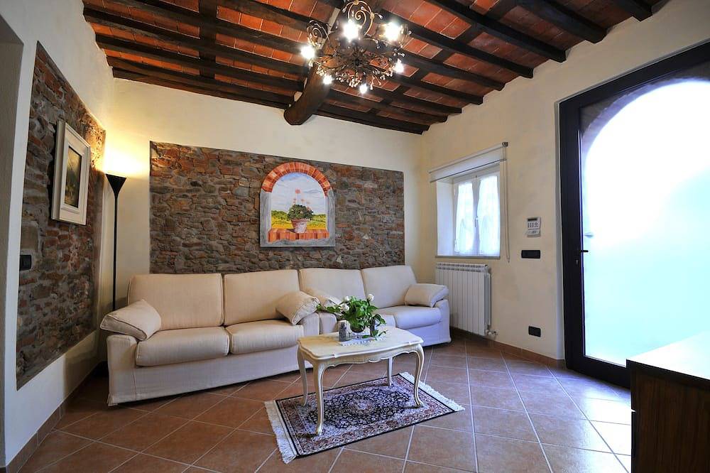 Casa vacanza a Lucca a partire da 197€ a notte