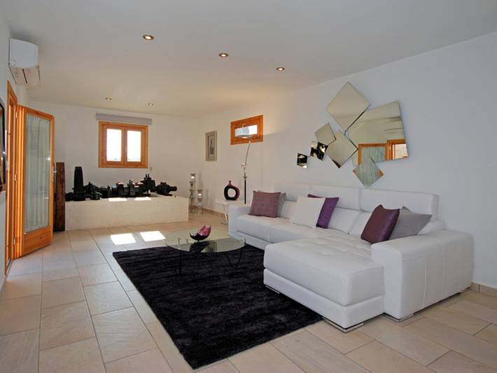 Gîte pour 6 personnes, avec jardin et terrasse à Majorque - 4